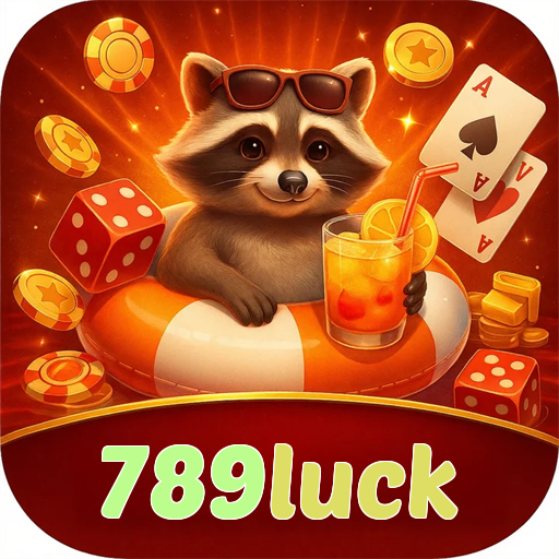 789luck Logo