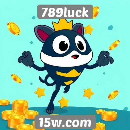 Como funciona o sistema de bônus do 789luck