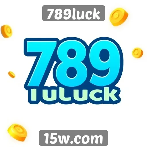 789luck oferece ampla variedade de jogos online