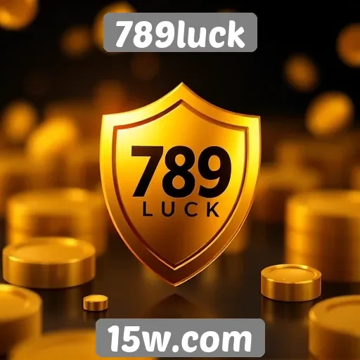 Análise da segurança do site 789luck para jogadores
