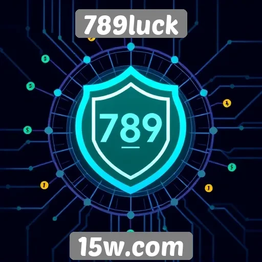 Exploração da segurança e privacidade em 789luck