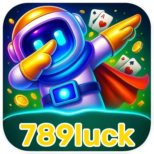 789luck Caça-Níqueis