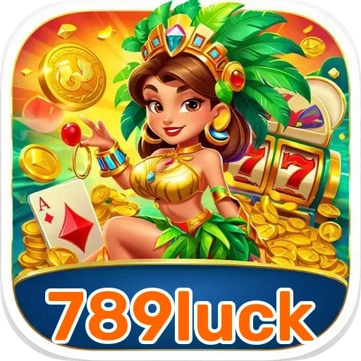 789luck Eventos Esportivos